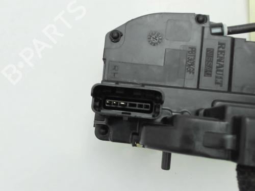 Used Rear right lock RENAULT KOLEOS I (HY_) 2.0 dCi 4x4 (HY0B) (173 hp) 20420264