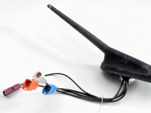 Antenne/Base PEUGEOT EXPERT Van (V_) 2.0 BlueHDi 120 | BP30913102C140