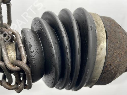 Right front driveshaft RENAULT TRAFIC III Van (FG_) 1.6 dCi 115 (FGMD) | BP31817540M39