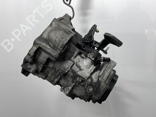 Gearbox VW GOLF VI (5K1) 1.6 TDI | BP25209874M3 