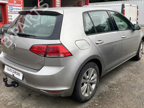 Engine VW GOLF VII (5G1, BQ1, BE1, BE2) 1.6 TDI | BP24653980M1 - Image 10