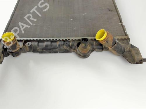 Køler RENAULT CLIO I (B/C57_, 5/357_) 1.2 (B/C/S572) (60 hp) 20442766