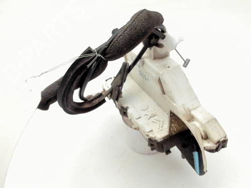 Used Front left lock Front left lock PEUGEOT PARTNER Box Body/MPV 1.6 HDi 16V (90 hp) 35938549 35938549