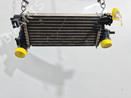 Used Intercooler Intercooler FORD FOCUS III Turnier 1.0 EcoBoost (125 hp) 39710337 39710337