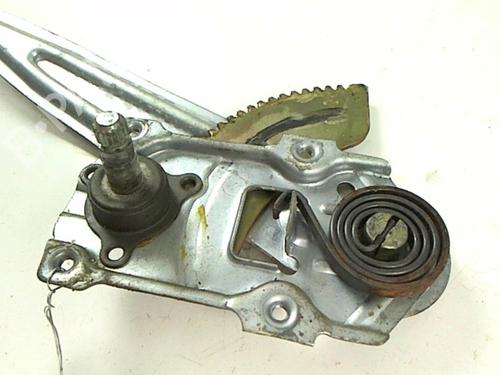 Elevador vidro trás esquerdo Elevador vidro trás esquerdo MITSUBISHI L200 (K7_T, K6_T, K5_T) 2.5 TD 4WD (K74T) (115 hp) 20425063 20425063