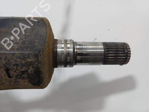 Left front driveshaft OPEL ANTARA A (L07) 2.0 CDTI 4x4 | BP36757299M38 - Image 4