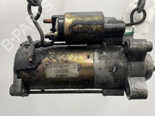 Used Starter Starter VOLVO V50 (545) 2.0 D (136 hp) 21240199 21240199