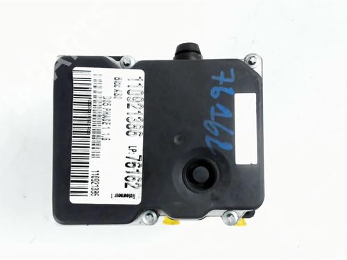 Used ABS pump ABS pump CITROËN DS5 1.6 HDi 115 (114 hp) 28567686 28567686
