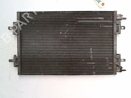 AC radiator RENAULT ESPACE III (JE0_) 2.2 dCi (JE0K) | BP25263640M32 