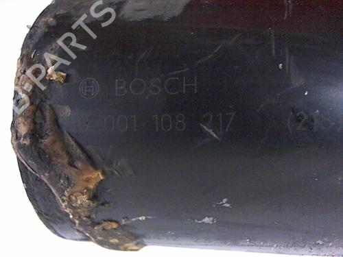 Used Starter Starter MERCEDES-BENZ B-CLASS Sports Tourer (W245) B 180 CDI (245.207) (109 hp) 20448653 20448653