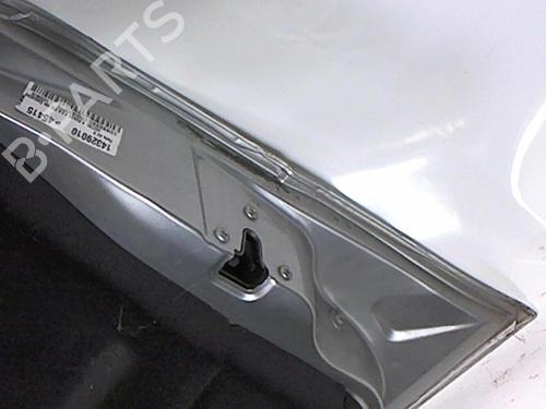 Right front door OPEL VECTRA B Hatchback (J96) 2.0 i 16V (F68) | BP20434308C3 