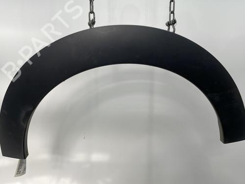 Used Rear right wheel arch trim CITROËN C4 CACTUS 1.2 VTi 82 (82 hp) 24654006