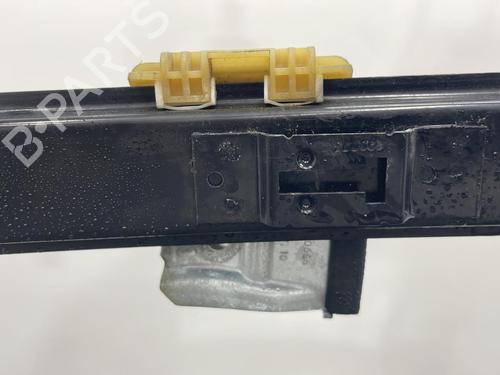Front left window mechanism SEAT IBIZA IV (6J5, 6P1) 1.2 TDI | BP20481381C22 