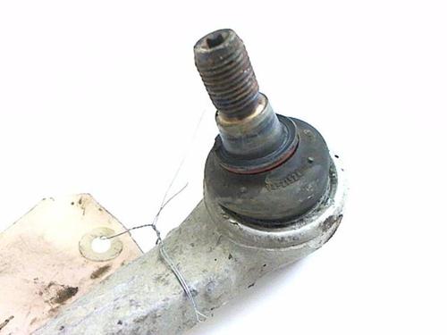 Left front suspension arm MERCEDES-BENZ C-CLASS (W204) C 200 CDI (204.007, 204.006) | BP20477506M12 