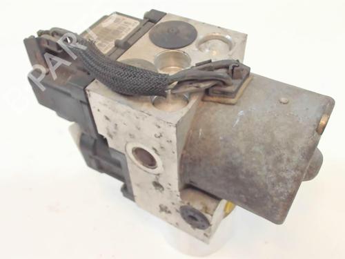 ABS Bremseaggregat FIAT PUNTO (188_) 1.9 DS 60 (188.031, .051, .231, .251) | BP20415525M43 