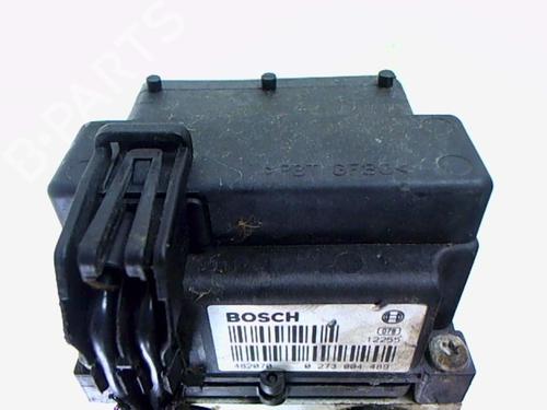 Used ABS pump ABS pump MITSUBISHI SPACE STAR MPV (DG_A) 1.9 DI-D (DG4A) (102 hp) 20426008 20426008