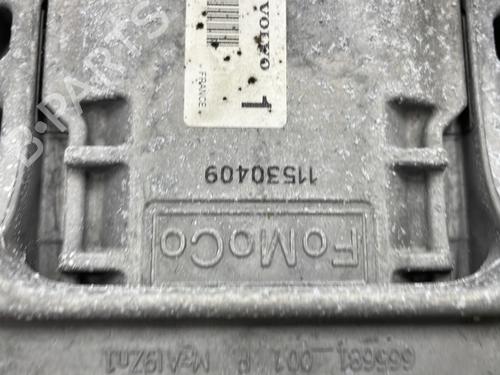 Steering column VOLVO V60 I (155) D5 AWD | BP26965011M21  - Image 7