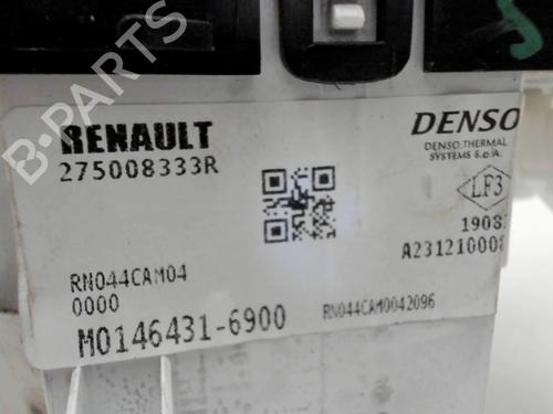 Climate control DACIA SANDERO III 1.0 SCe 65 | BP40224700I5 - Image 4