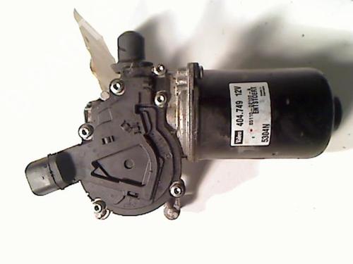 Front wiper motor TOYOTA COROLLA (_E12_) 1.6 VVT-i (ZZE121_, ZZE121R) | BP20476135M29 