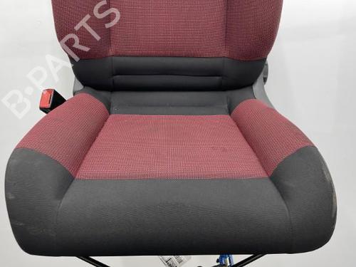 Left front seat CITROËN C4 CACTUS 1.2 VTi 82 | BP20387357C15 