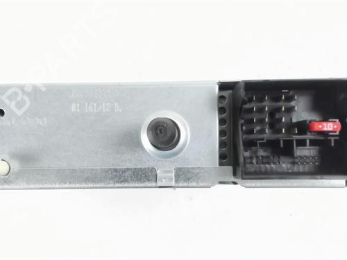 Radio CITROËN C3 II (SC_) 1.4 HDi 70 (SC8HZC, SC8HR0, SC8HP4) | BP32138895E6 - Image 3