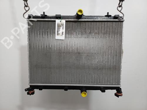 Used Water radiator Water radiator 36438466 36438466
