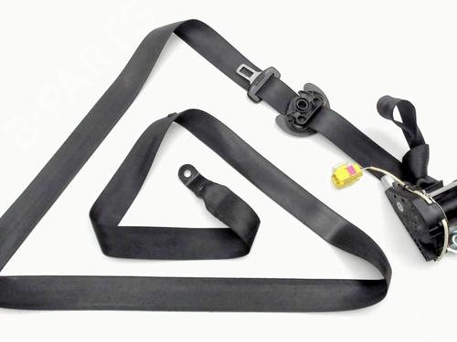 Used Front left belt tensioner VW TOURAN (1T1, 1T2) 1.9 TDI (105 hp) 30401573