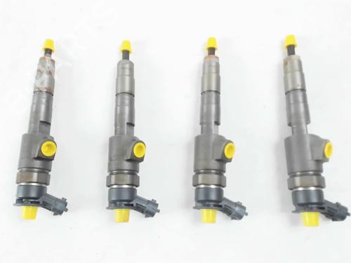 Injector CITROËN BERLINGO Box Body/MPV (B9) 1.6 BlueHDi 100 | BP29374893M100 