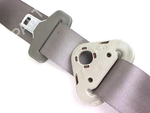 Used Front right belt tensioner NISSAN MICRA III (K12) 1.2 16V (65 hp) 20425731