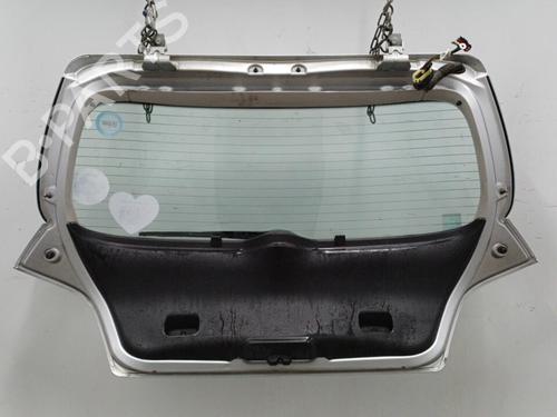Used Tailgate Tailgate PEUGEOT 307 (3A/C) 1.6 HDi (90 hp) 20406291 20406291