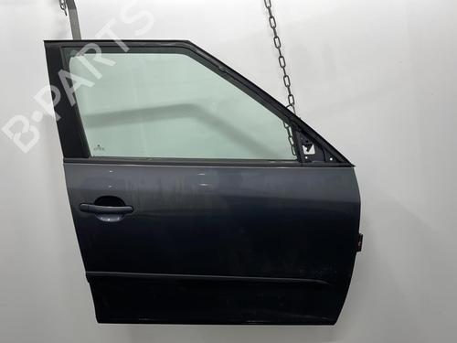 Right front door SKODA FABIA II (542) 1.2 | BP20438408C3 