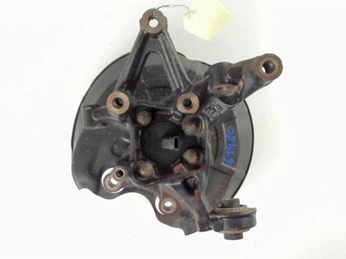 Left rear steering knuckle SAAB 9-3 (YS3F, E79, D79, D75) 1.9 TiD | BP20421563M27 