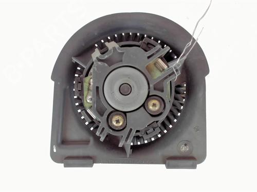 Heater blower motor OPEL VECTRA B (J96) 2.0 DI 16V (F19) | BP20414687M62 
