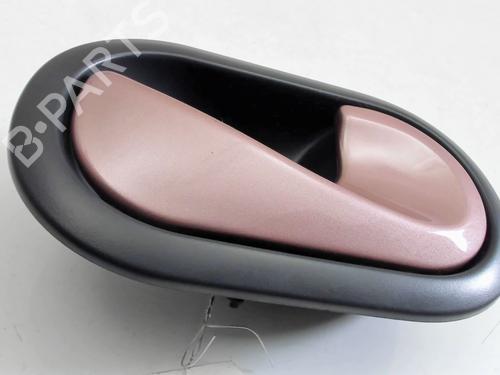 Front right interior door handle RENAULT TWINGO II (CN0_) 1.5 dCi (CN0E) | BP31956139I14  - Image 6
