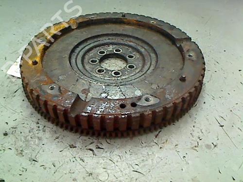Used Flywheel RENAULT SCÉNIC II (JM0/1_) 1.5 dCi (JM02, JM13) (101 hp) 20454027