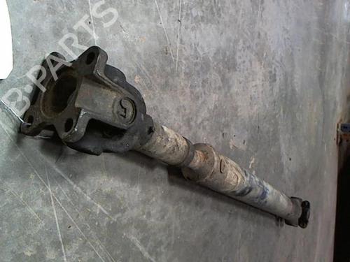 Driveshaft SSANGYONG KORANDO (KJ) 2.3 TDiC 4x4 | BP21231321M37 