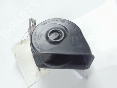 Horn PEUGEOT 308 II (LB_, LP_, LW_, LH_, L3_) 1.2 VTi 72 | BP20396257E13 