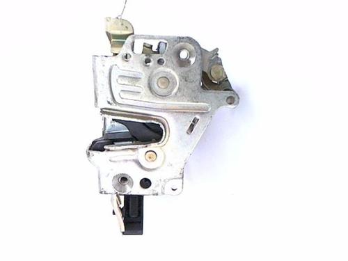 Used Rear right lock MERCEDES-BENZ E-CLASS T-Model (S210) E 290 T Turbo-D (210.217) (129 hp) 20436496