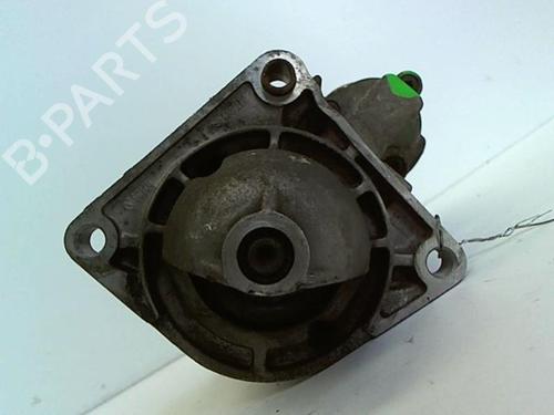 Used Starter FIAT IDEA (350_) 1.9 JTD (101 hp) 20475288