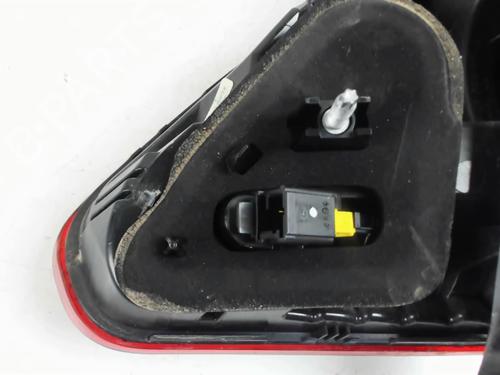 Left tailgate light PEUGEOT 2008 I (CU_) 1.2 PureTech 82 | BP28567690C79