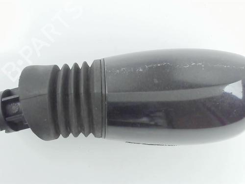 Left mirror FIAT PUNTO (188_) 1.2 60 (188.030, .050, .130, .150, .230, .250) | BP20464755C26 