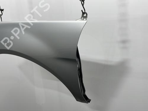 Left front fenders MERCEDES-BENZ B-CLASS Sports Tourer (W245) B 180 CDI (245.207) | BP25404914C41 