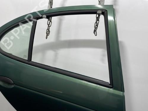 Right rear door RENAULT MEGANE I (BA0/1_) 1.9 dCi (BA05, BA1F) | BP20388199C5 