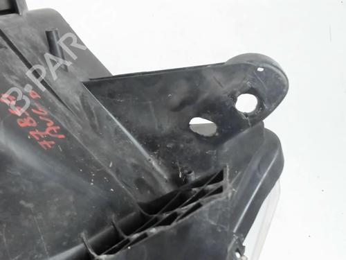 Left headlight CITROËN C4 II (NC_) 1.6 HDi 115 | BP29625193C28 