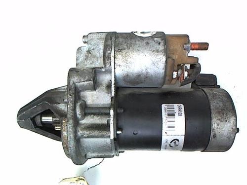 Starter MERCEDES-BENZ SLK (R170) 200 (170.435) | BP20411277M8 