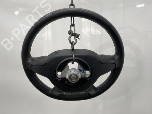 Steering wheel DACIA DOKKER MPV (KE_) 1.2 TCe (KEM0, KEAY) | BP24130591C49 