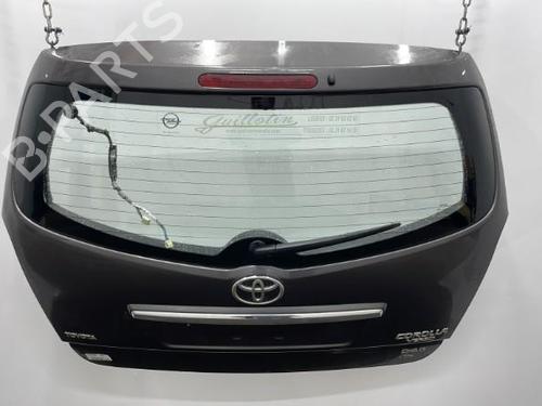 Tailgate TOYOTA COROLLA Verso (ZER_, ZZE12_, R1_) 2.2 D-4D (AUR10_, AUR10R) | BP20445086C6