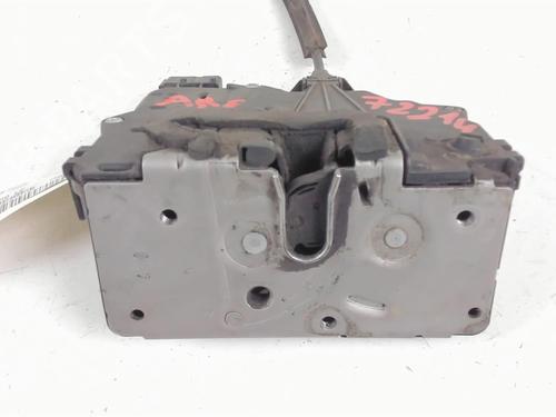 Rear left lock FIAT GRANDE PUNTO (199_) 1.3 D Multijet (199.AXD11, 199.AXD1A, 199.AXD1B,... | BP20449873C100 