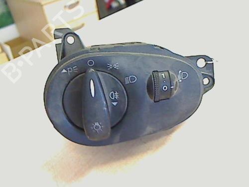 Used Headlight switch FORD FOCUS I Turnier (DNW) [1999-2007]  21232027