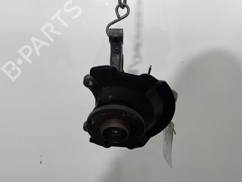 Used Left front steering knuckle OPEL AGILA B (H08) 1.3 CDTI (F68) (75 hp) 32220048